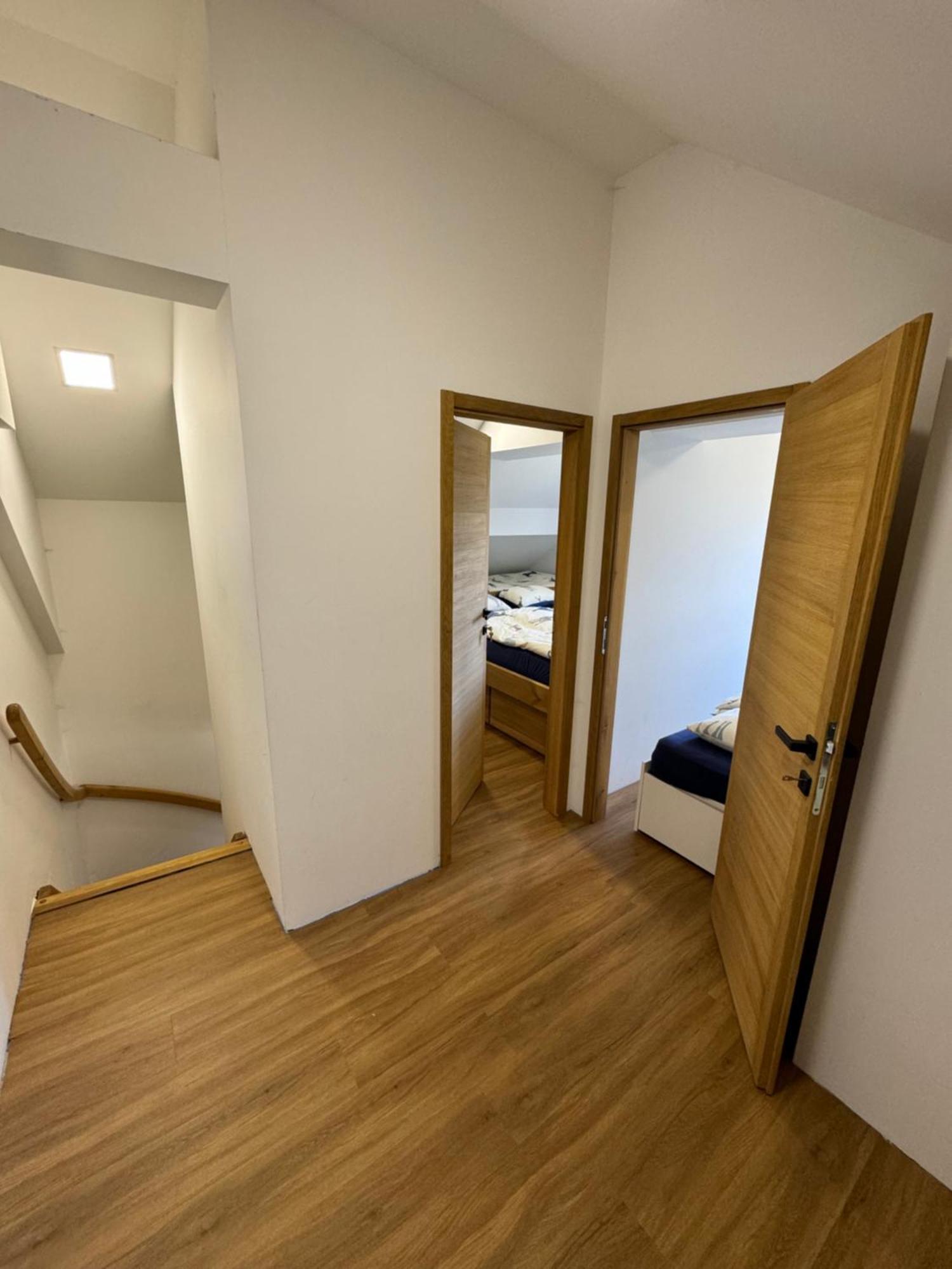Span Cottage Есенице Экстерьер фото